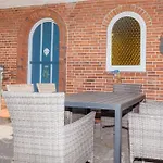 Haus-bandomir بيت للعطل فيسترلاند