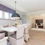 Holiday home Haus-bandomir