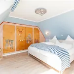 بيت للعطل Haus-bandomir