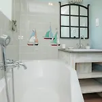 Haus-bandomir بيت للعطل فيسترلاند