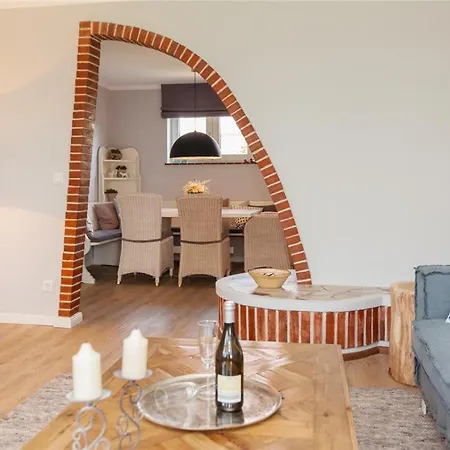 Haus-bandomir * Westerland