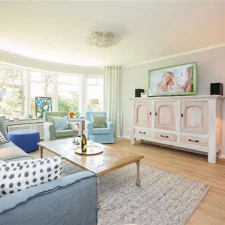 Holiday home Haus-bandomir *