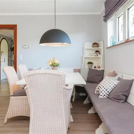 Haus-bandomir Holiday home
