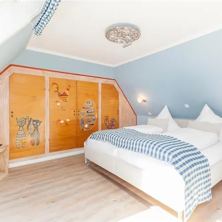 Holiday home Haus-bandomir
