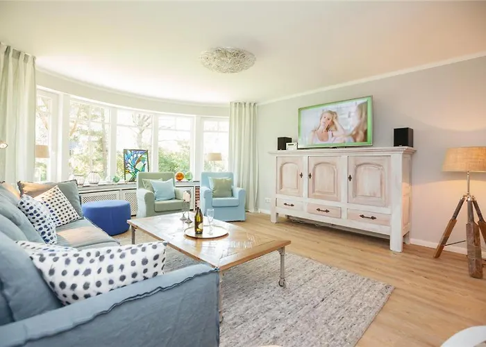 Ferienhaus Haus Bandomir *