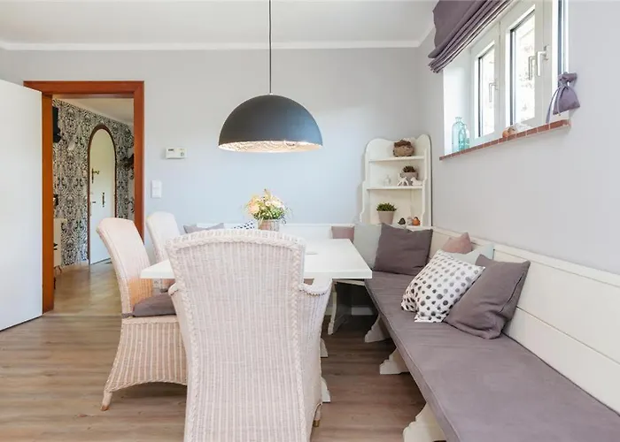 Haus Bandomir Ferienhaus